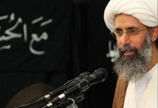 الاتهامات الموجه الى الشيخ نمر غامضة، والسلطات تمارس التمييز المنهجي ضد الشيعة في السعودية